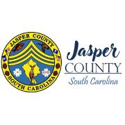 Jasper County, South Carolina Logo